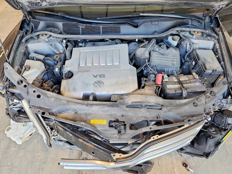 Продажа на аукционе авто 2012 Toyota Venza, vin: 4T3BK3BB5CU068006, номер лота: 63002226