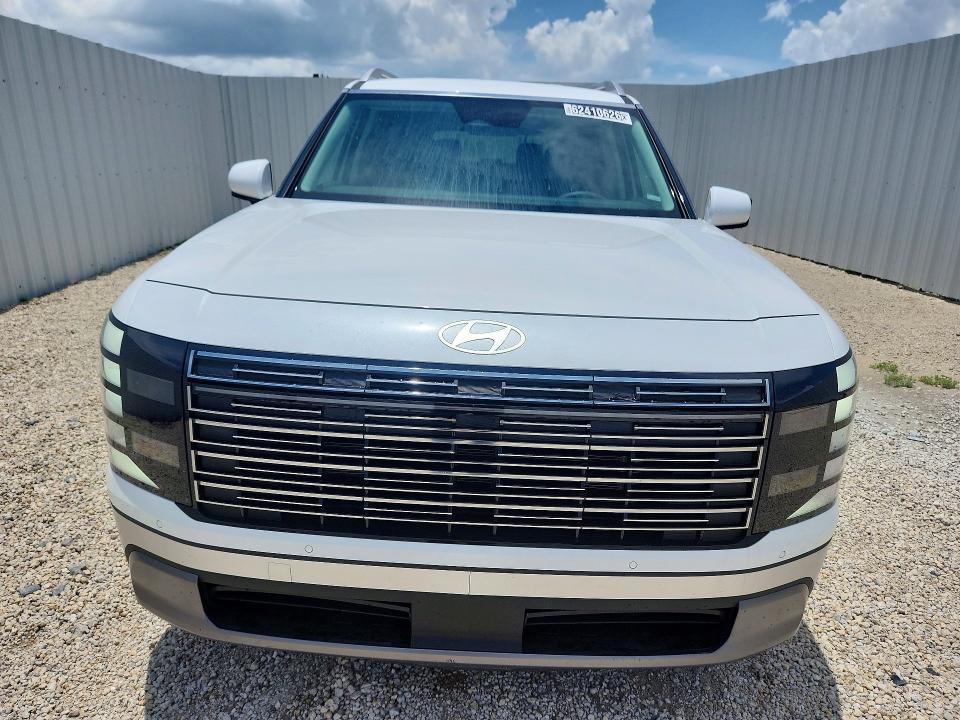 Aukcja sprzedaży 2026 Hyundai Palisade, vin: KM8RL5S27TU126908, numer aukcji: 62410626
