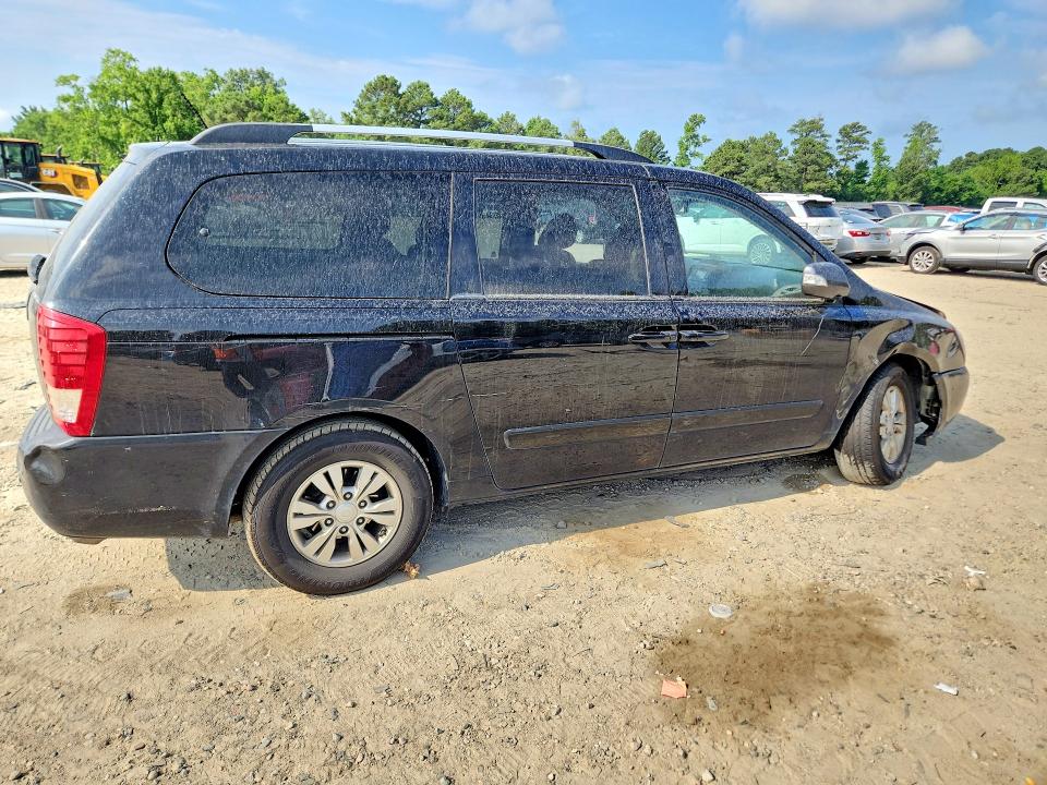 Продаж на аукціоні авто 2012 Kia Sedona, vin: KNDMG4C74C6437739, номер лоту: 59863536