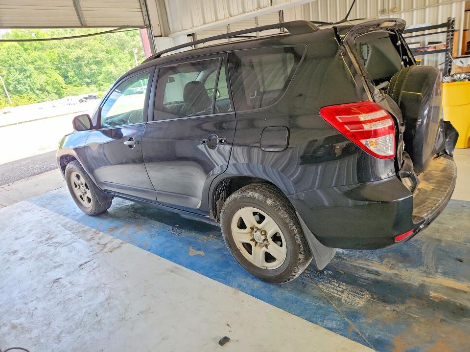 Продажа на аукционе авто 2011 Toyota Rav4, vin: 2T3BF4DV7BW127444, номер лота: 61359236