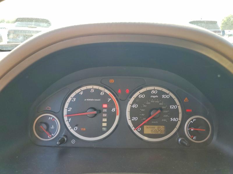 60311026 :رقم المزاد ، JHLRD78866C063466 vin ، 2006 Honda Cr-v مزاد بيع