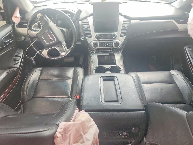 Продаж на аукціоні авто 2018 Gmc Yukon Xl, vin: 1GKS2GKC0JR188930, номер лоту: 59387966