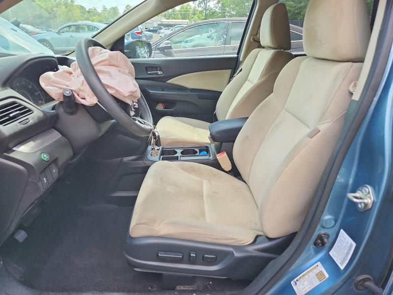 Продажа на аукционе авто 2015 Honda Cr-v, vin: 2HKRM3H59FH546952, номер лота: 62924446
