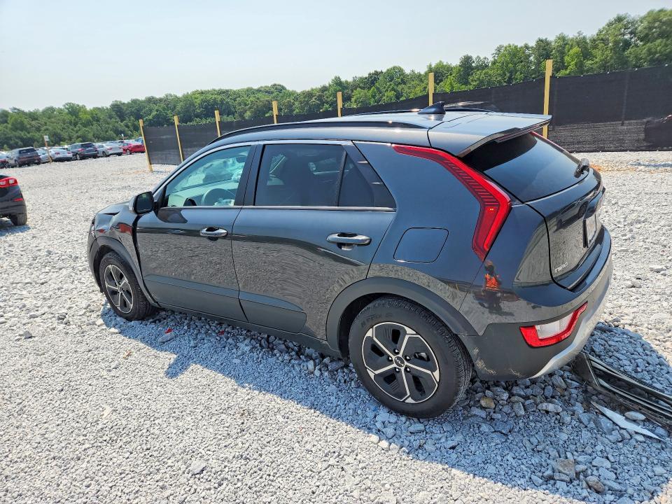 Aukcja sprzedaży 2023 Kia Niro, vin: KNDCR3LE4P5035861, numer aukcji: 62942626