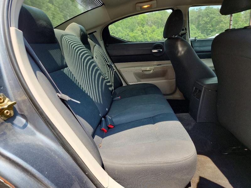Aukcja sprzedaży 2006 Dodge Charger, vin: 2B3KA43G26H260377, numer aukcji: 61093286