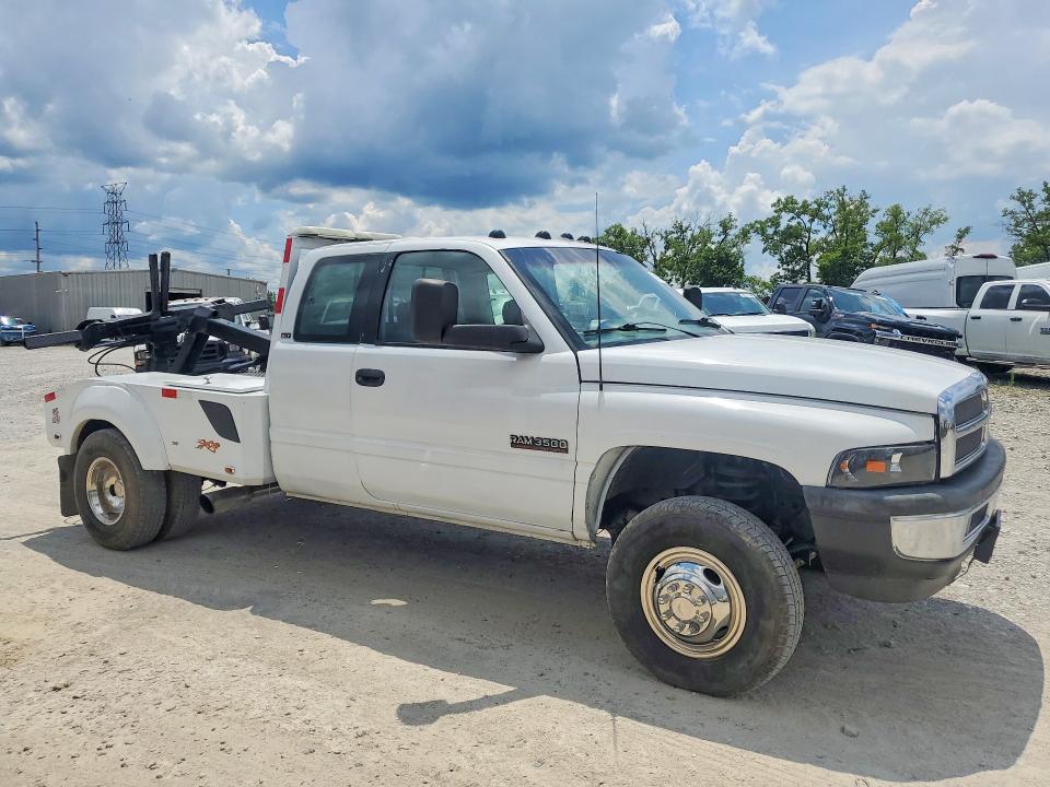 Aukcja sprzedaży 1995 Dodge Ram 3500, vin: 3B7MF33C8SM159162, numer aukcji: 59161036