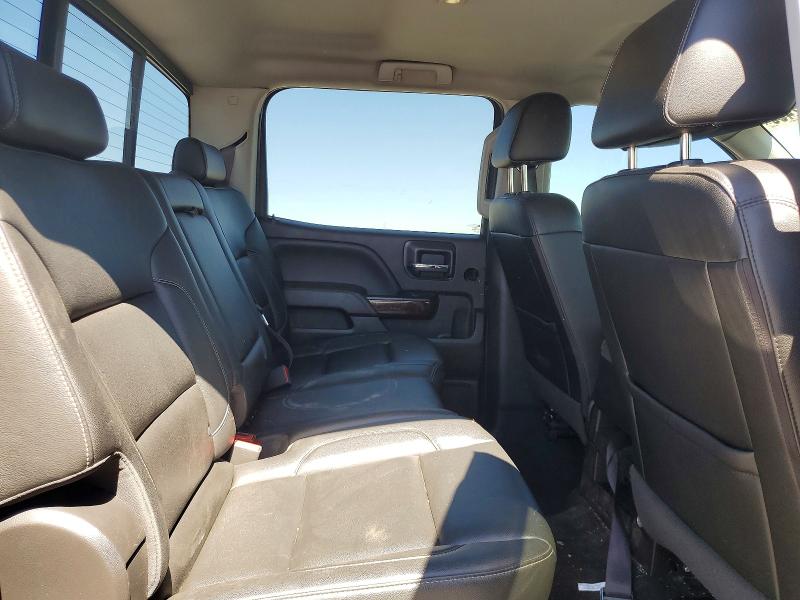 Продажа на аукционе авто 2017 Gmc Sierra, vin: 3GTU2NEC1HG393462, номер лота: 60512466