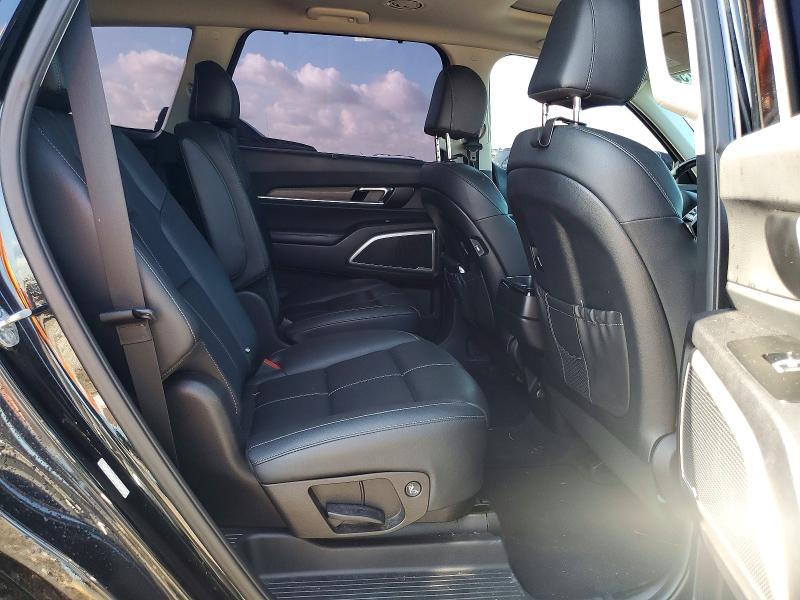 60175736 :رقم المزاد ، 5XYP3DHCXNG215172 vin ، 2022 Kia Telluride مزاد بيع