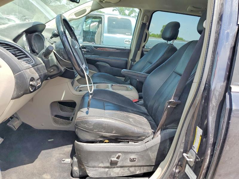 Продаж на аукціоні авто 2013 Chrysler Town & Country, vin: 2C4RC1CG3DR808223, номер лоту: 85461075