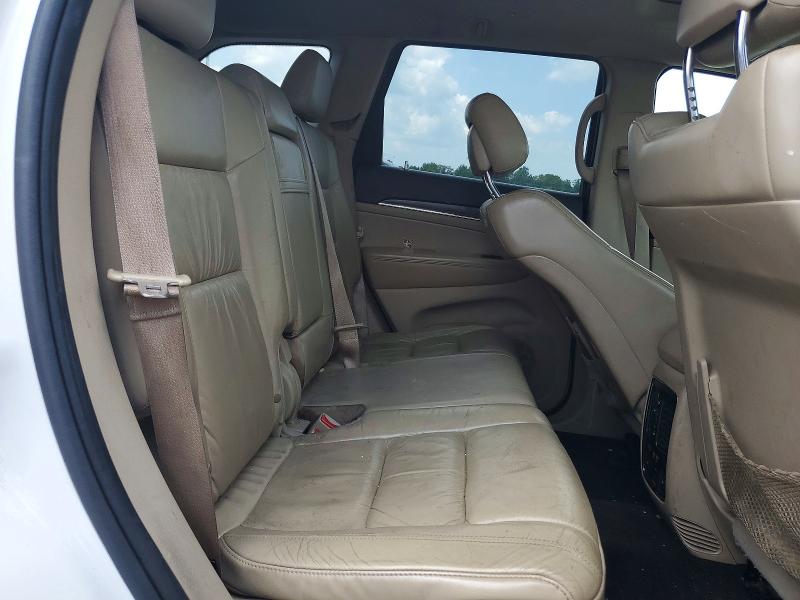 63117556 :رقم المزاد ، 1C4RJFBG0GC327847 vin ، 2016 Jeep Grand Cherokee مزاد بيع