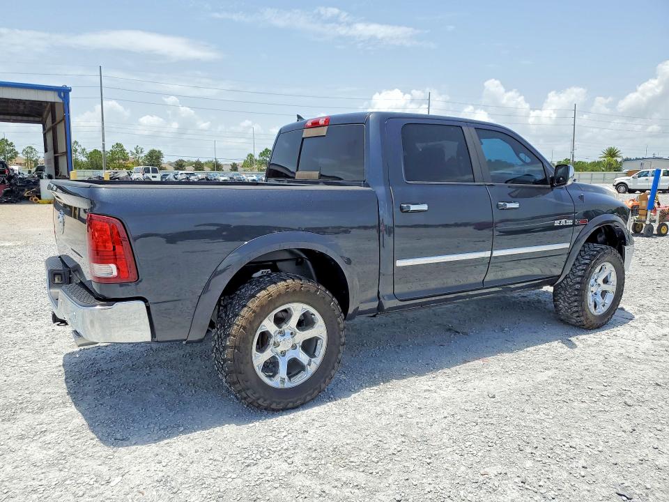 2016 Ram 1500 მანქანა იყიდება აუქციონზე, vin: 1C6RR6NM4GS241982, აუქციონის ნომერი: 61151516