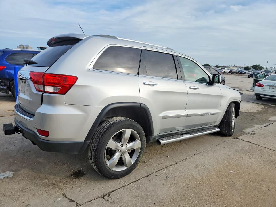 Aukcja sprzedaży 2012 Jeep Grand Cherokee, vin: 1C4RJECG1CC190257, numer aukcji: 60814856