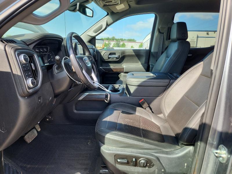 Aukcja sprzedaży 2021 Gmc Sierra, vin: 3GTU9DET4MG333109, numer aukcji: 61523756
