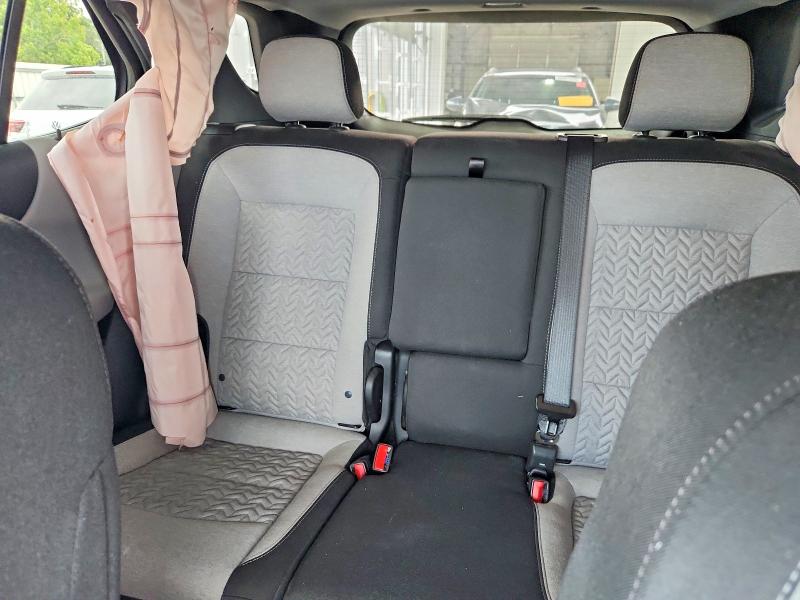 Aukcja sprzedaży 2024 Chevrolet Equinox, vin: 3GNAXKEG8RL204005, numer aukcji: 62983826