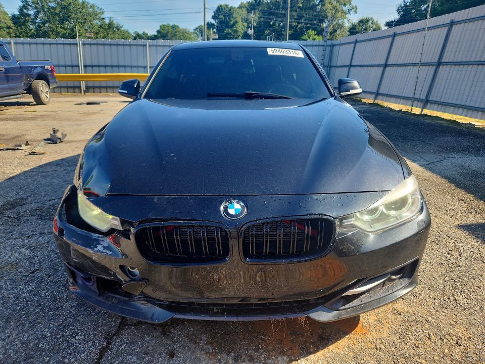 59403316 :رقم المزاد ، WBA3B9C52DF585862 vin ، 2013 Bmw 335 مزاد بيع
