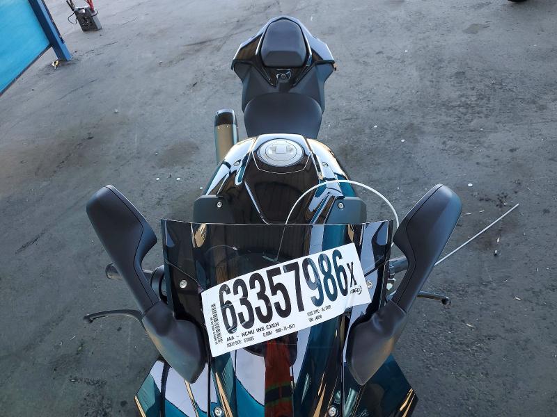 Продаж на аукціоні авто 2024 Bmw S 1000, vin: WB10E6308R6J48260, номер лоту: 63357986
