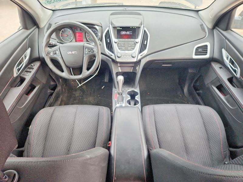 Aukcja sprzedaży 2015 Gmc Terrain, vin: 2GKALMEKXF6400679, numer aukcji: 62410856