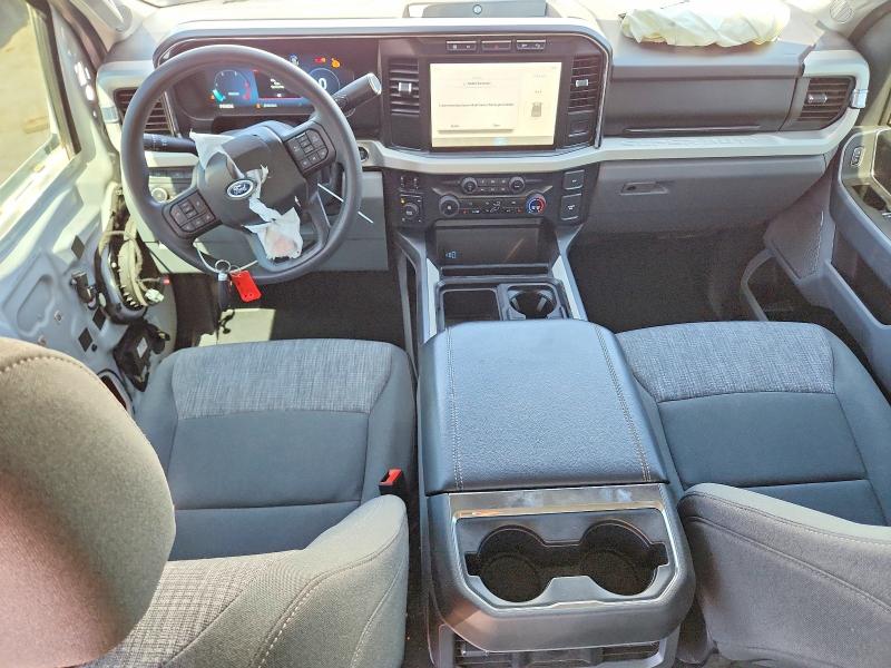 Aukcja sprzedaży 2023 Ford F250, vin: 1FT8W2BT5PED85959, numer aukcji: 61520206