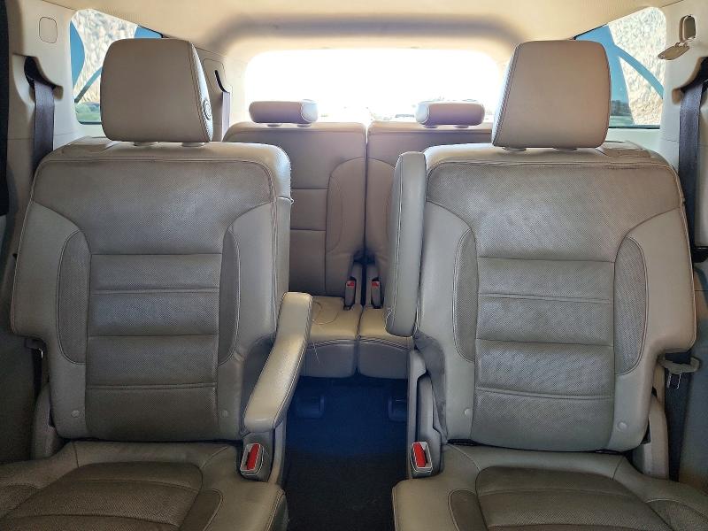 Продажа на аукционе авто 2017 Gmc Acadia, vin: 1GKKNXLS5HZ290957, номер лота: 63514606