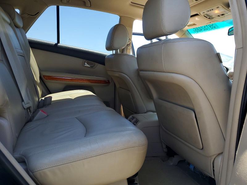 Aukcja sprzedaży 2008 Lexus Rx, vin: JTJHW31U482855754, numer aukcji: 59152486