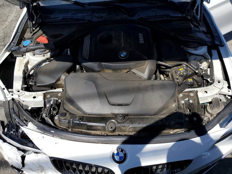 Aukcja sprzedaży 2019 Bmw 430i, vin: WBA4W3C55KAF92209, numer aukcji: 63054516