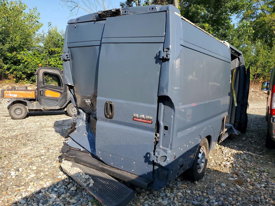 Aukcja sprzedaży 2020 Ram Promaster 3500, vin: 3C6URVJG7LE140713, numer aukcji: 59745716
