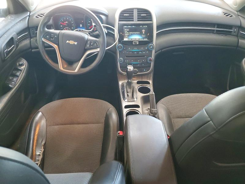 Aukcja sprzedaży 2015 Chevrolet Malibu, vin: 1G11C5SL4FF206467, numer aukcji: 63153956