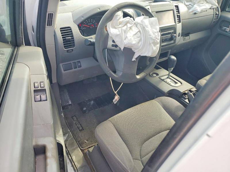 Продажа на аукционе авто 2020 Nissan Frontier, vin: 1N6ED0CE7LN711488, номер лота: 61809386