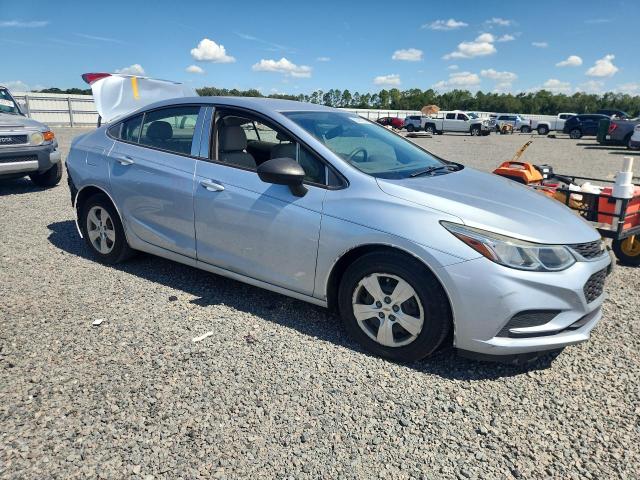 Продажа на аукционе авто 2017 Chevrolet Cruze, vin: 1G1BC5SM5H7221070, номер лота: 62414556