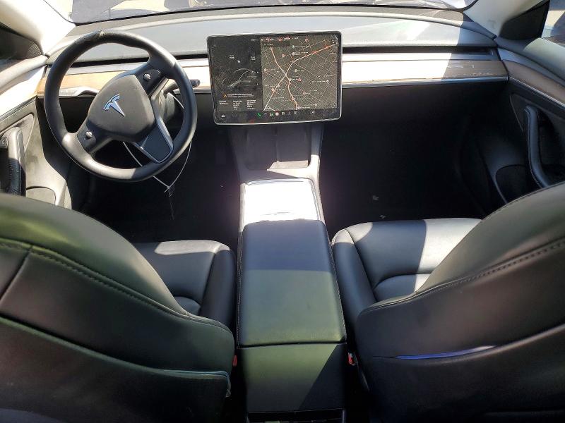 Продаж на аукціоні авто 2021 Tesla Model 3, vin: 5YJ3E1EB5MF150319, номер лоту: 59677926