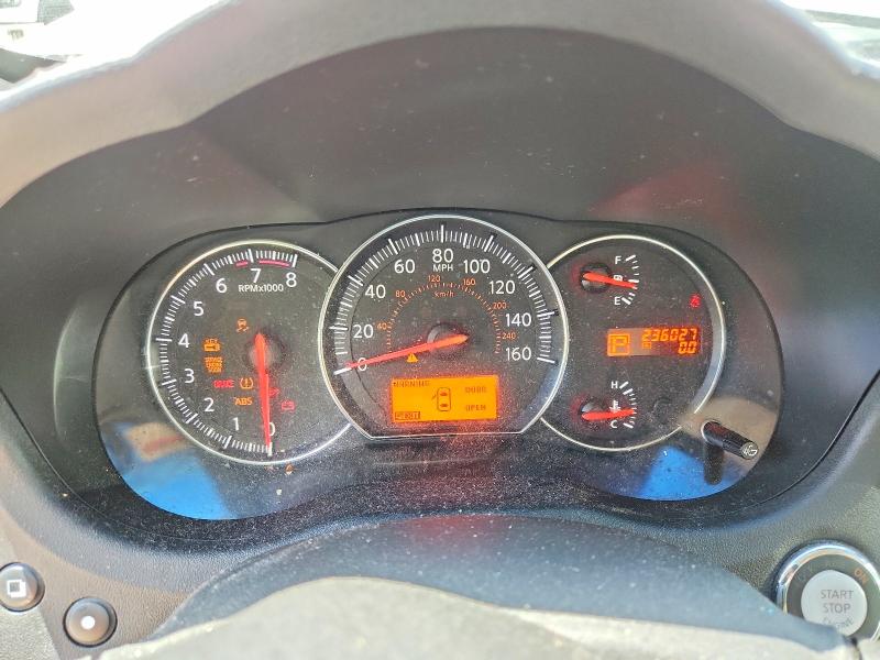 2011 Nissan Maxima მანქანა იყიდება აუქციონზე, vin: 1N4AA5AP4BC842938, აუქციონის ნომერი: 61286276