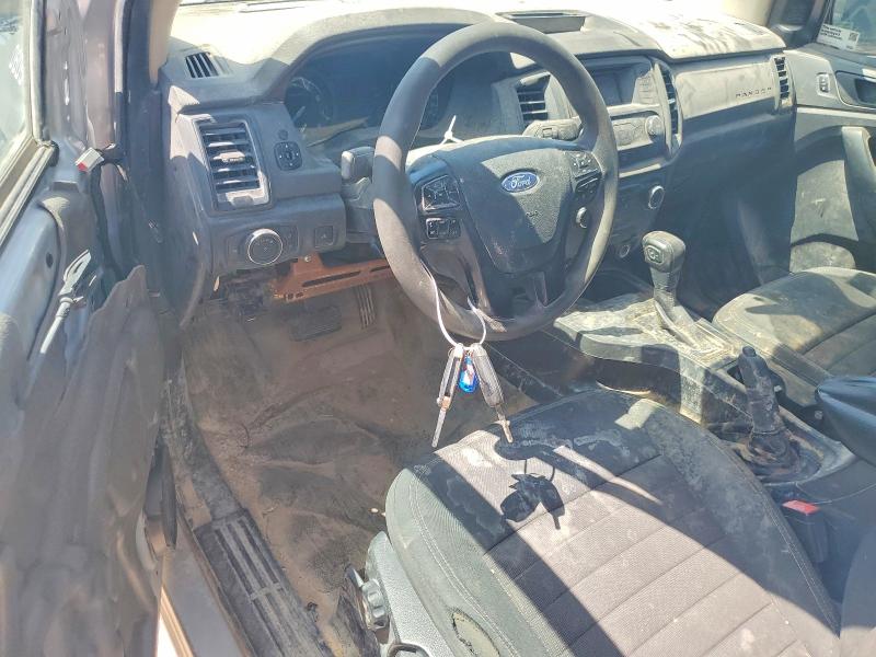 Aukcja sprzedaży 2019 Ford Ranger, vin: 1FTER1EH5KLB20605, numer aukcji: 61783646