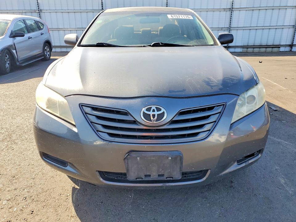 Aukcja sprzedaży 2007 Toyota Camry, vin: 4T1BE46K77U562485, numer aukcji: 61571176