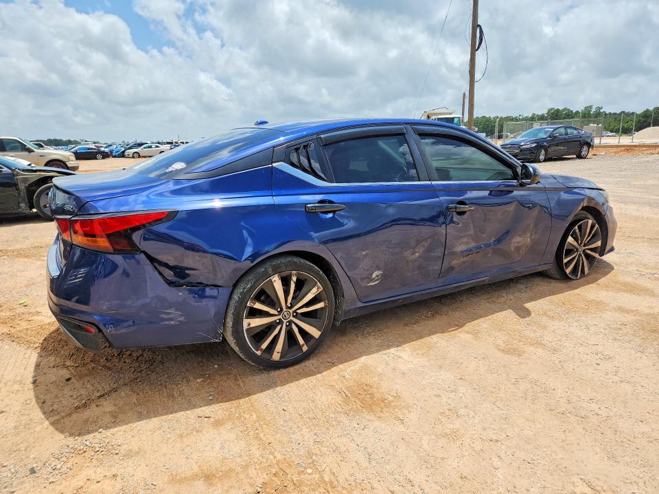 Продаж на аукціоні авто 2022 Nissan Altima, vin: 1N4BL4CV5NN351324, номер лоту: 62250516