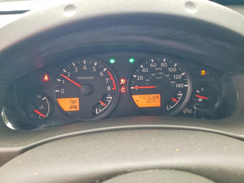 Продажа на аукционе авто 2018 Nissan Frontier, vin: 1N6AD0CW8JN720995, номер лота: 62350166