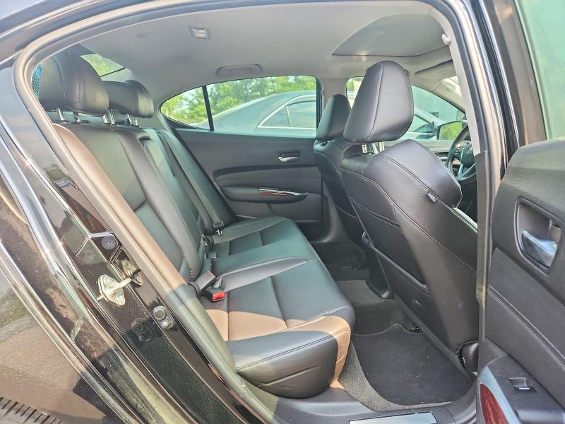 Продаж на аукціоні авто 2015 Acura Tlx, vin: 19UUB1F39FA008413, номер лоту: 61876916