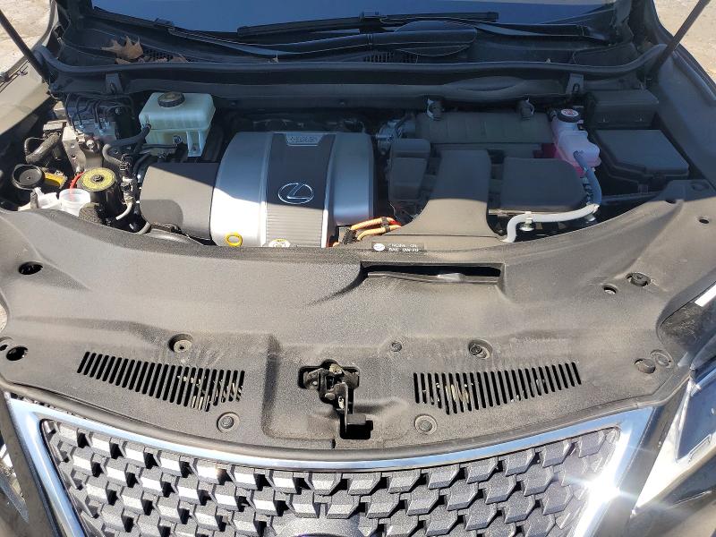 Продаж на аукціоні авто 2022 Lexus Rx, vin: 2T2HGMDA5NC092773, номер лоту: 59576966
