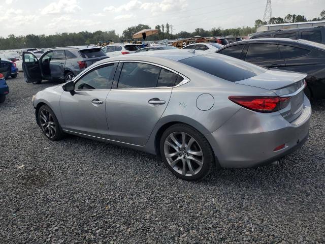 Продажа на аукционе авто 2015 Mazda 6, vin: JM1GJ1W51F1205527, номер лота: 60384976