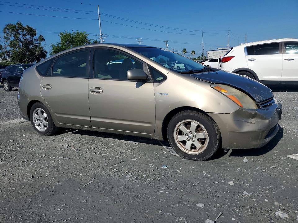 Продажа на аукционе авто 2007 Toyota Prius, vin: JTDKB20U273202638, номер лота: 62407516