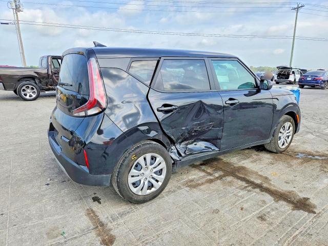 Продажа на аукционе авто 2023 Kia Soul, vin: KNDJ23AUXP7873466, номер лота: 61954766