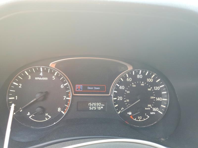 2015 Nissan Pathfinder მანქანა იყიდება აუქციონზე, vin: 5N1AR2MN4FC614399, აუქციონის ნომერი: 60896236