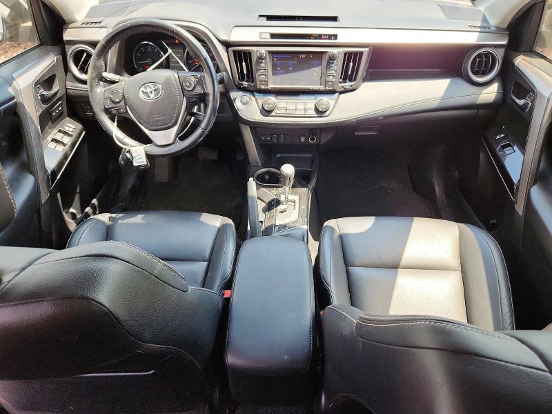 60364496 :رقم المزاد ، JTMDFREVXJJ226616 vin ، 2018 Toyota Rav4 مزاد بيع