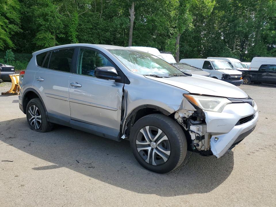 Продаж на аукціоні авто 2018 Toyota Rav4, vin: 2T3BFREV5JW723615, номер лоту: 58947346