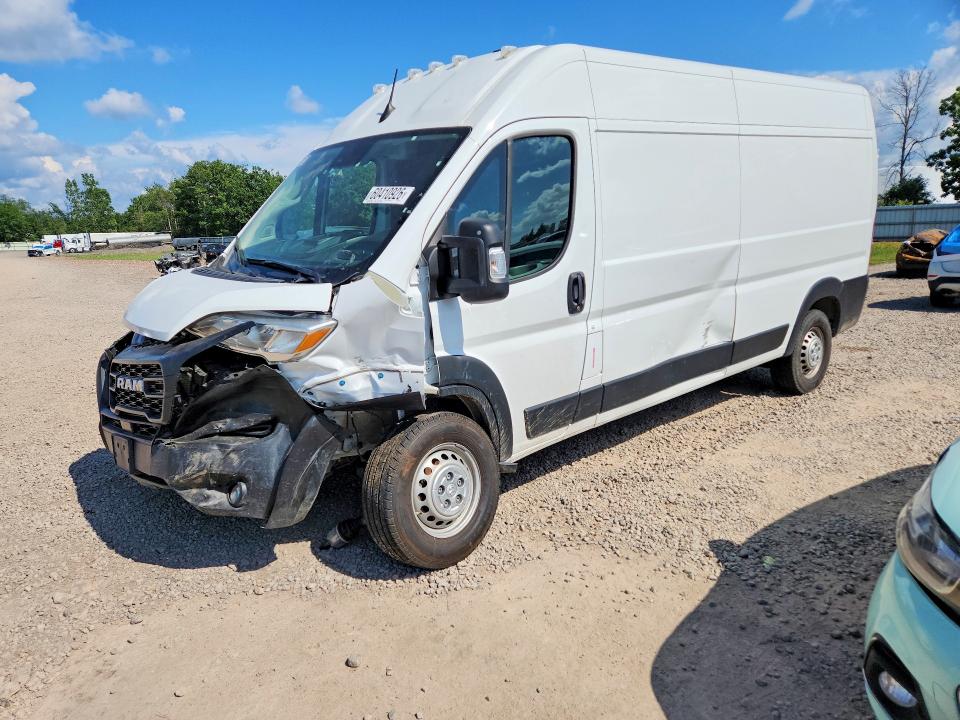 Aukcja sprzedaży 2024 Ram Promaster 2500, vin: 3C6LRVDG3RE133385, numer aukcji: 60410926