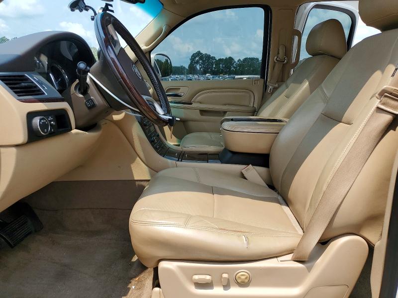 2013 Cadillac Escalade მანქანა იყიდება აუქციონზე, vin: 1GYS4CEF6DR248440, აუქციონის ნომერი: 62854586