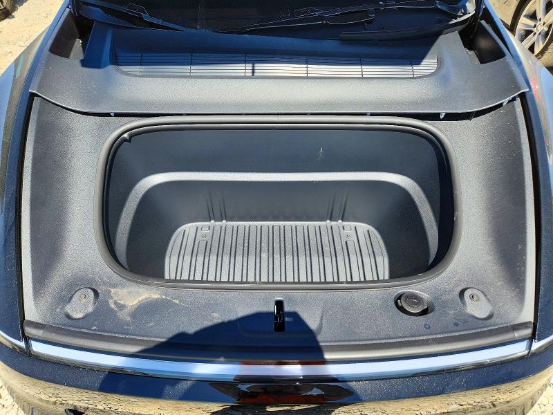 Aukcja sprzedaży 2026 Tesla Model Y, vin: 7SAYGDED8TF676383, numer aukcji: 62950256