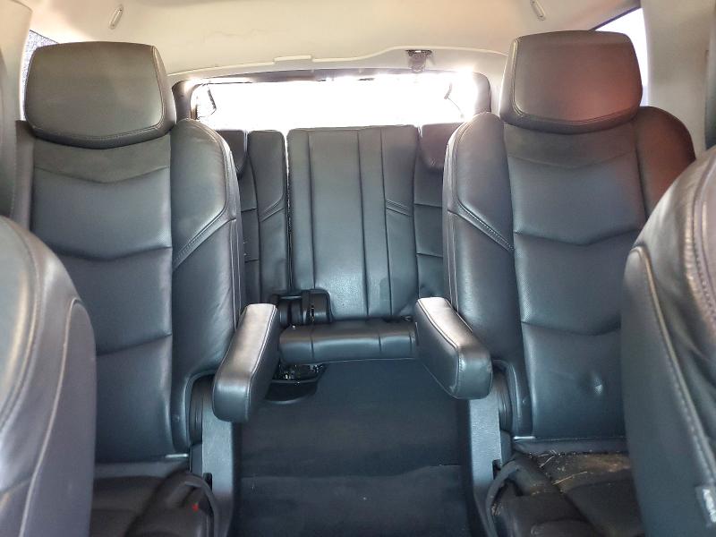Продажа на аукционе авто 2017 Cadillac Escalade, vin: 1GYS4BKJXHR137124, номер лота: 60103806