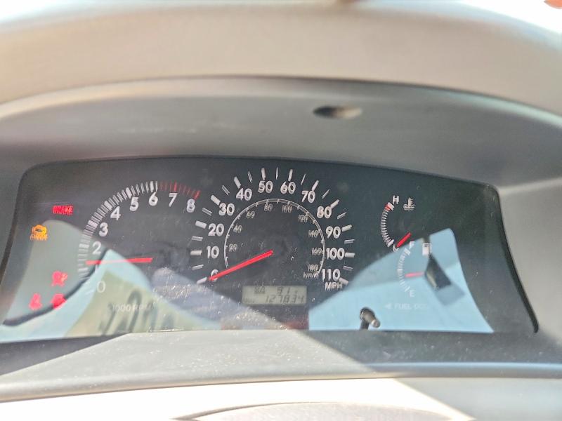 Продажа на аукционе авто 2005 Toyota Corolla, vin: 2T1BR32EX5C360057, номер лота: 59836066