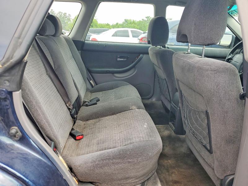 Aukcja sprzedaży 2003 Subaru Legacy, vin: 4S3BH675137656967, numer aukcji: 60191476