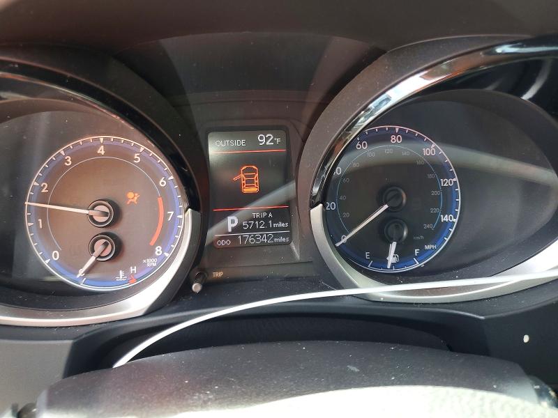 60887346 :رقم المزاد ، 2T1BURHE7GC524781 vin ، 2016 Toyota Corolla مزاد بيع